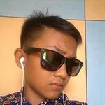Rafly filter brave billfold - @raflyfilterbravebillfold - Instagram