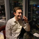 Bill Finley - @fillbinley - Instagram