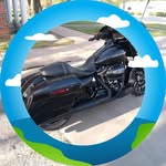 Bill Floyd - @hdlover20181 - Instagram