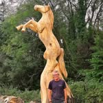 Will Fogarty - @will_fogarty_fear_na_coillte - Instagram