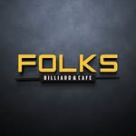 Folks Billiard & Cafe | VIP Pool Hall - @folksbilliard.id - Instagram