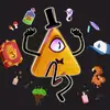 Билл Шифр - @billshifr_gravitifolz - TikTok