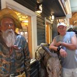 Bill Franks - @franks957 - Instagram