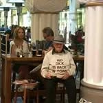 Chris Mills - @bill_freedom_ - Instagram