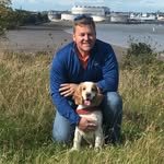 Billy Fullerton - @billyandbiscuit - Instagram