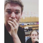 Bill Tyler Jacob Baird - @tyler_the_zebra - Instagram