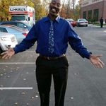 William Boo Gaddy - @gaddy.william - Instagram