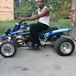 William Gaddy - @gaddyw - Instagram