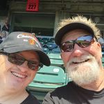 Bill Garner - @billbillbilldog - Instagram
