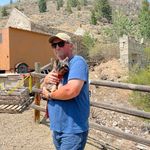 Bill Garner - @wgarner68 - Instagram