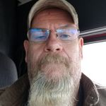 Bill Garner - @garnerbill6975 - Instagram
