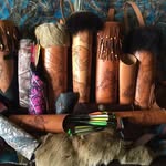 Bill Garrison - @wildbillsleatherworkshop - Instagram