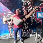 Bill Garrison - @bgarrison27 - Instagram
