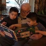 Bill Garrison - @billg002 - Instagram