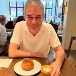 Bill Garrison - @billygandme - Instagram