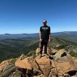 Bill Gary - @hensandbrosisaac - Instagram