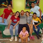 Bill Gary Peña Guillén - @billgary680 - Instagram