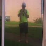 Eric Hollier - @bill_gary - Instagram