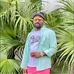 Billy Garza - Facebook