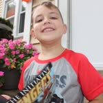 Billy Gaskin - @billygaskin245 - Instagram