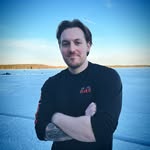 Bill Gaylor - @_billgg - Instagram