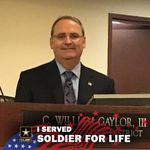 Bill Gaylor - @gaylorwilliam - Instagram