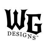 Will Gerard - @willgerarddesigns - Instagram