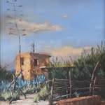 Bill Gideon Fine Art - @billgideon_art - Instagram