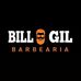 Barbearia Bill E Gil - Facebook