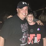 Bill Gill - @purpleeagle32 - Instagram