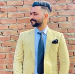 Billa Gill - Facebook