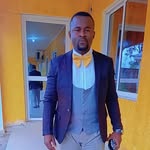 Jean Bill Gillard Nkanza - @billkanza5 - Instagram