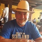 Bill Gillespie - @billgillespie3 - Instagram