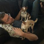 Bill Gillespie - @william3gillespie - Instagram