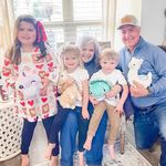 Bill Gillespie - @mayorbgjr - Instagram