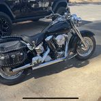 Bill Gilliam - Facebook