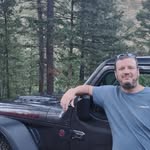 Bill Gillin - @inmyjeepinco - Instagram