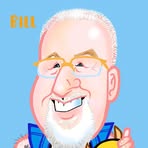 Bill Gillon - Facebook