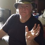 Bill Gilman - @gilman6956 - Instagram