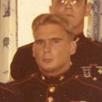 Bill Gingerich - Facebook