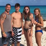 William Giunta Jr. - @bill_g42 - Instagram