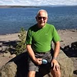 Bill Gladsjo - @billgladsjoh - Instagram