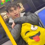 Billy 🌝 - @billyglazer - Instagram
