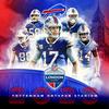 Josh Allen - @bills_glazer - TikTok