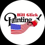 Bill Glick - @blickglickpainting - Instagram