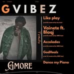 Billi Gmore - Facebook