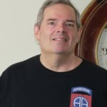 Bill Glose - @readerwriterreviewer - Instagram