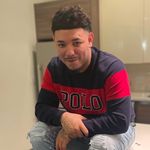 Bill Tha Goat - @killll__billl - Instagram