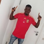 Billa Rigobert - @billarigobert - Instagram