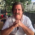 Bill Gochenour - @billgochenour - Instagram